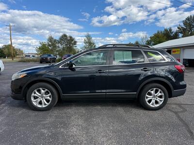 2015 Mazda CX-9 Touring - Photo 4 - Escanaba, MI 49829