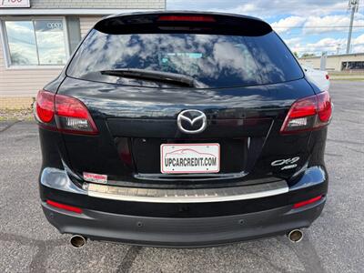 2015 Mazda CX-9 Touring - Photo 6 - Escanaba, MI 49829