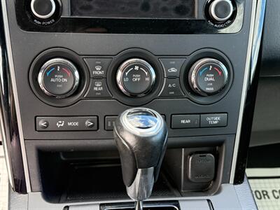 2015 Mazda CX-9 Touring - Photo 19 - Escanaba, MI 49829