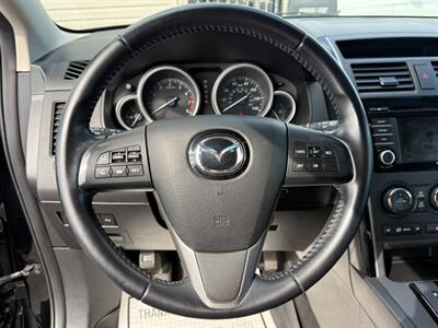 2015 Mazda CX-9 Touring - Photo 15 - Escanaba, MI 49829