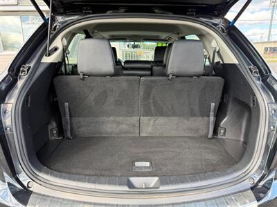 2015 Mazda CX-9 Touring - Photo 8 - Escanaba, MI 49829