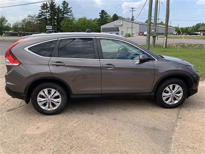 2014 Honda CR-V EX-L   - Photo 8 - Escanaba, MI 49829