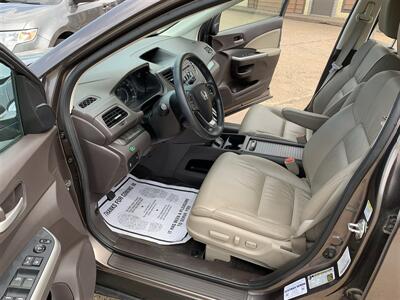2014 Honda CR-V EX-L   - Photo 9 - Escanaba, MI 49829