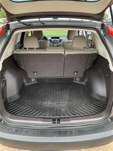 2014 Honda CR-V EX-L   - Photo 22 - Escanaba, MI 49829