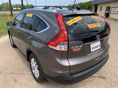 2014 Honda CR-V EX-L   - Photo 5 - Escanaba, MI 49829