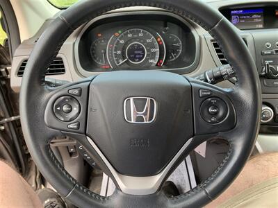 2014 Honda CR-V EX-L   - Photo 10 - Escanaba, MI 49829