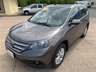 2014 Honda CR-V EX-L   - Photo 3 - Escanaba, MI 49829