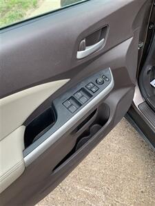 2014 Honda CR-V EX-L   - Photo 17 - Escanaba, MI 49829