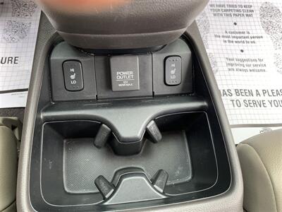 2014 Honda CR-V EX-L   - Photo 12 - Escanaba, MI 49829