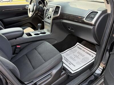 2012 Jeep Grand Cherokee Laredo - Photo 17 - Escanaba, MI 49829