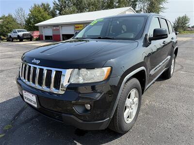 2012 Jeep Grand Cherokee Laredo - Photo 3 - Escanaba, MI 49829