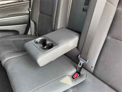 2012 Jeep Grand Cherokee Laredo - Photo 19 - Escanaba, MI 49829