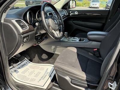 2012 Jeep Grand Cherokee Laredo - Photo 9 - Escanaba, MI 49829