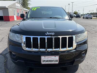 2012 Jeep Grand Cherokee Laredo - Photo 2 - Escanaba, MI 49829