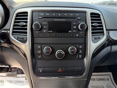 2012 Jeep Grand Cherokee Laredo - Photo 11 - Escanaba, MI 49829