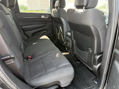 2012 Jeep Grand Cherokee Laredo - Photo 20 - Escanaba, MI 49829