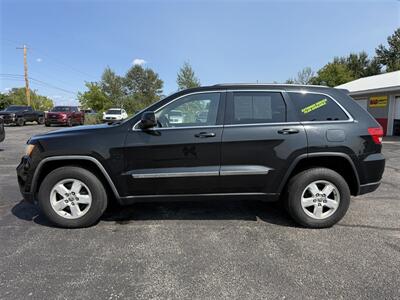 2012 Jeep Grand Cherokee Laredo - Photo 4 - Escanaba, MI 49829