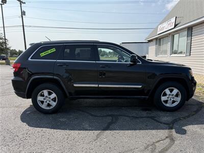 2012 Jeep Grand Cherokee Laredo - Photo 5 - Escanaba, MI 49829