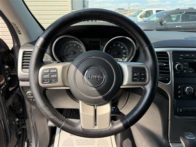 2012 Jeep Grand Cherokee Laredo - Photo 10 - Escanaba, MI 49829