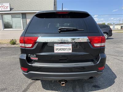 2012 Jeep Grand Cherokee Laredo - Photo 6 - Escanaba, MI 49829