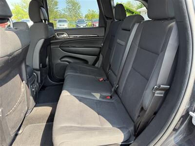 2012 Jeep Grand Cherokee Laredo - Photo 18 - Escanaba, MI 49829