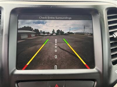2017 Jeep Cherokee Latitude 4x4   - Photo 16 - Escanaba, MI 49829