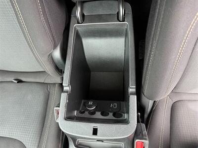 2017 Jeep Cherokee Latitude 4x4   - Photo 20 - Escanaba, MI 49829