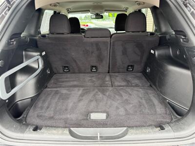 2017 Jeep Cherokee Latitude 4x4   - Photo 8 - Escanaba, MI 49829