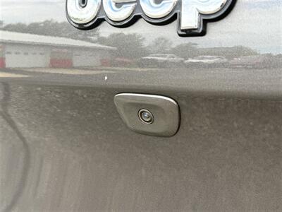 2017 Jeep Cherokee Latitude 4x4   - Photo 7 - Escanaba, MI 49829