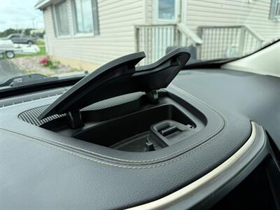 2017 Jeep Cherokee Latitude 4x4   - Photo 17 - Escanaba, MI 49829