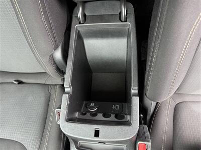 2017 Jeep Cherokee Latitude 4x4   - Photo 20 - Escanaba, MI 49829