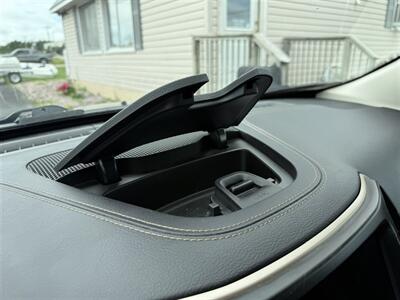 2017 Jeep Cherokee Latitude 4x4   - Photo 17 - Escanaba, MI 49829