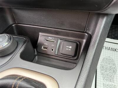 2017 Jeep Cherokee Latitude 4x4   - Photo 19 - Escanaba, MI 49829