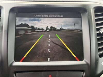 2017 Jeep Cherokee Latitude 4x4   - Photo 16 - Escanaba, MI 49829