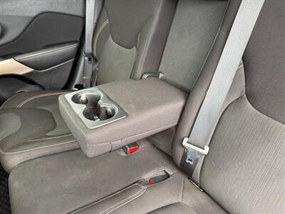 2017 Jeep Cherokee Latitude 4x4   - Photo 26 - Escanaba, MI 49829