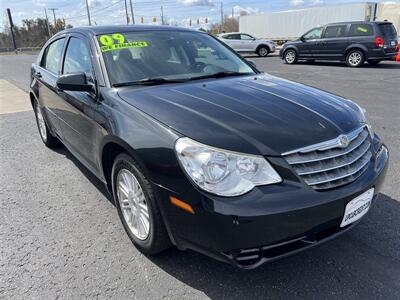 2009 Chrysler Sebring Touring  LOW MILES! - Photo 5 - Escanaba, MI 49829