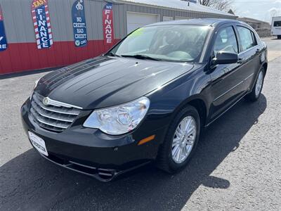 2009 Chrysler Sebring Touring  LOW MILES! Sedan