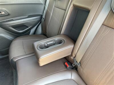 2015 Chevrolet Trax LT - Photo 21 - Escanaba, MI 49829