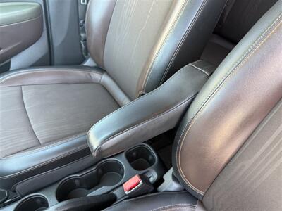 2015 Chevrolet Trax LT - Photo 17 - Escanaba, MI 49829