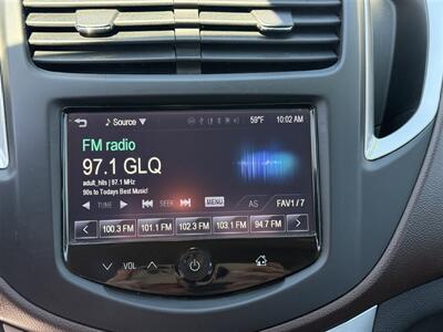 2015 Chevrolet Trax LT - Photo 12 - Escanaba, MI 49829