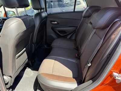 2015 Chevrolet Trax LT - Photo 20 - Escanaba, MI 49829