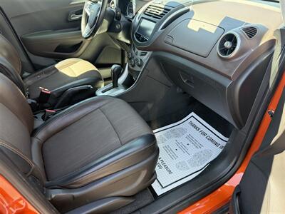 2015 Chevrolet Trax LT - Photo 19 - Escanaba, MI 49829