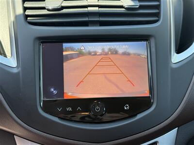 2015 Chevrolet Trax LT - Photo 13 - Escanaba, MI 49829