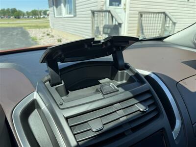 2015 Chevrolet Trax LT - Photo 14 - Escanaba, MI 49829