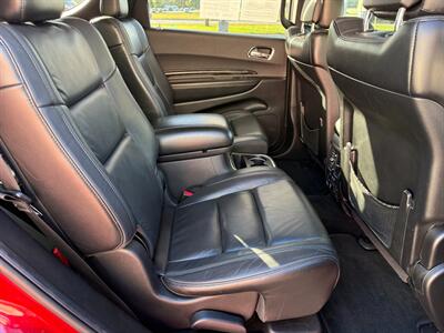 2014 Dodge Durango Limited - Photo 34 - Escanaba, MI 49829