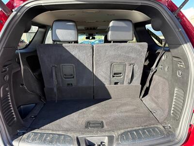 2014 Dodge Durango Limited - Photo 8 - Escanaba, MI 49829