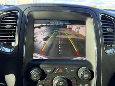 2014 Dodge Durango Limited - Photo 17 - Escanaba, MI 49829