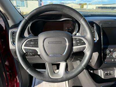 2014 Dodge Durango Limited - Photo 14 - Escanaba, MI 49829