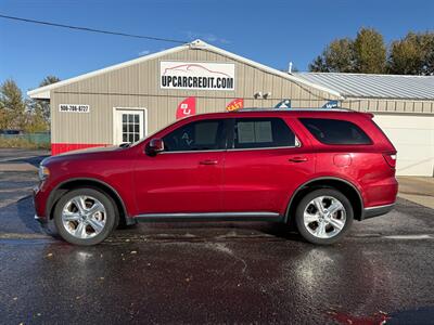 2014 Dodge Durango Limited - Photo 4 - Escanaba, MI 49829
