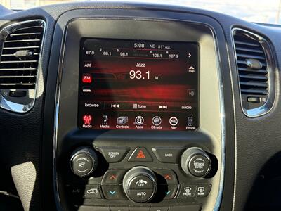 2014 Dodge Durango Limited - Photo 16 - Escanaba, MI 49829